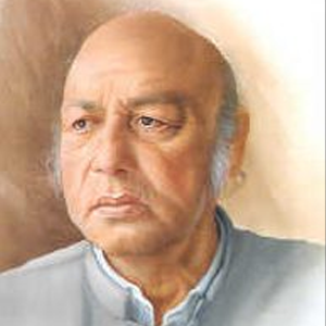 Habib Jalib